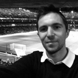 Cédric Drouet